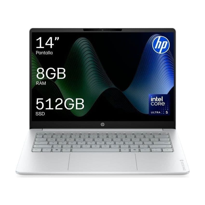 HP OmniBook 3 14-ht0009nsx