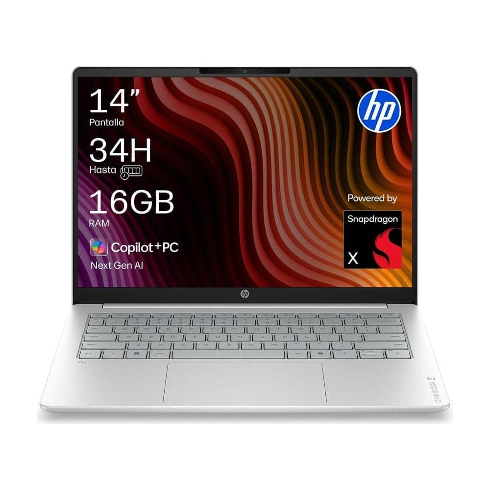 HP OmniBook 3 14-hz0006nsx