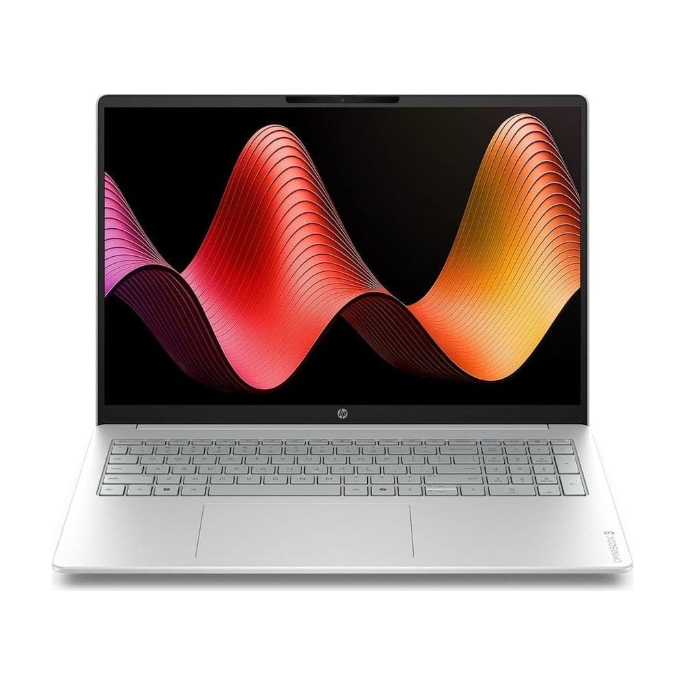 HP OmniBook 3 16-bu0002ns 16"