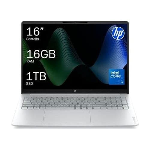 HP OmniBook 3 16-bu0050ns 16"