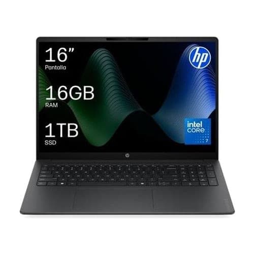 HP OmniBook 3 16-BU0090NS 16"