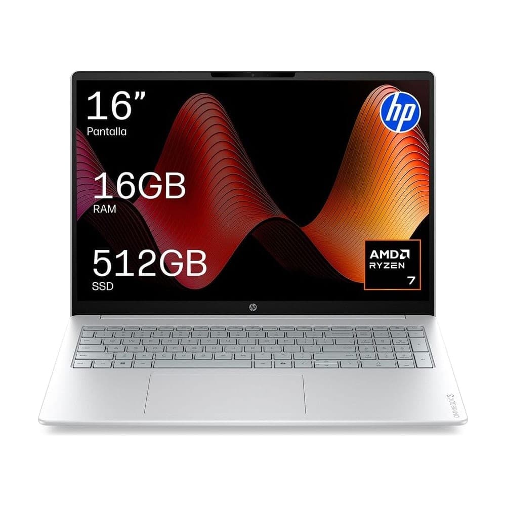 HP OmniBook 3 16-bw0001nsx