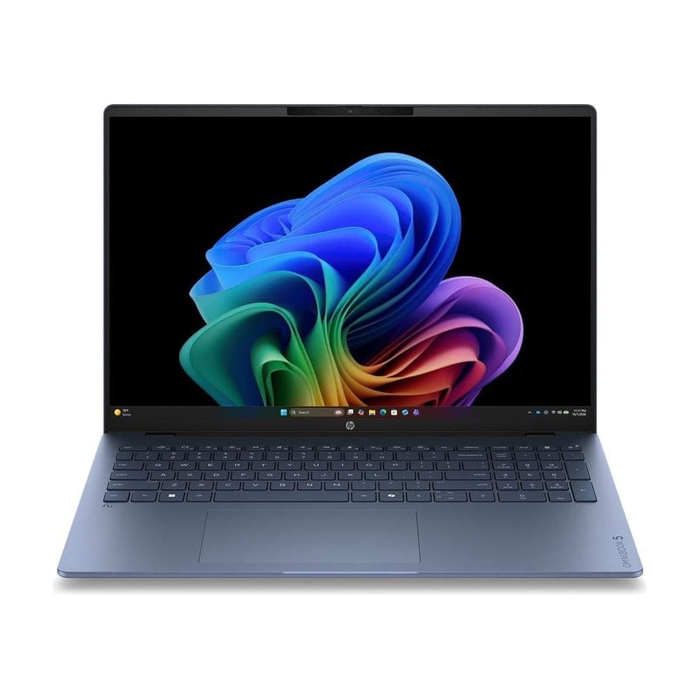HP OmniBook 5 16-bp0005ns 16" OLED (Ryzen IA 9-465)