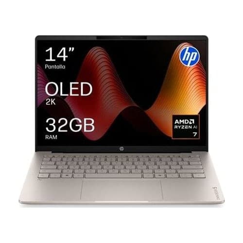 HP OmniBook 5 Next Gen AI 14-hm0004nsx