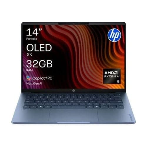 HP Omnibook 5 Next Gen AI 14-hm0008ns