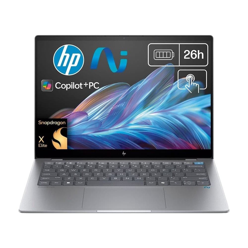 HP OmniBook X 14-fe0000ns 14"