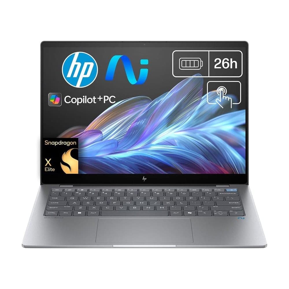 HP OmniBook X 14-FE0011NS 14"
