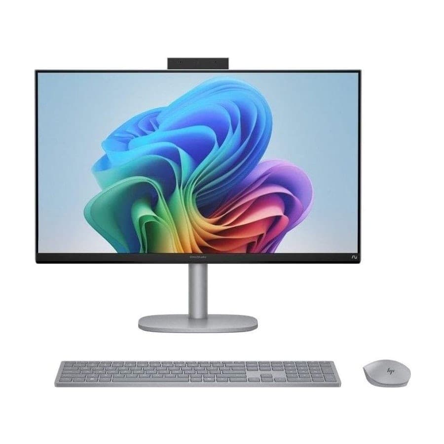 HP OmniStudio X 27-cs1006ns All-in-One
