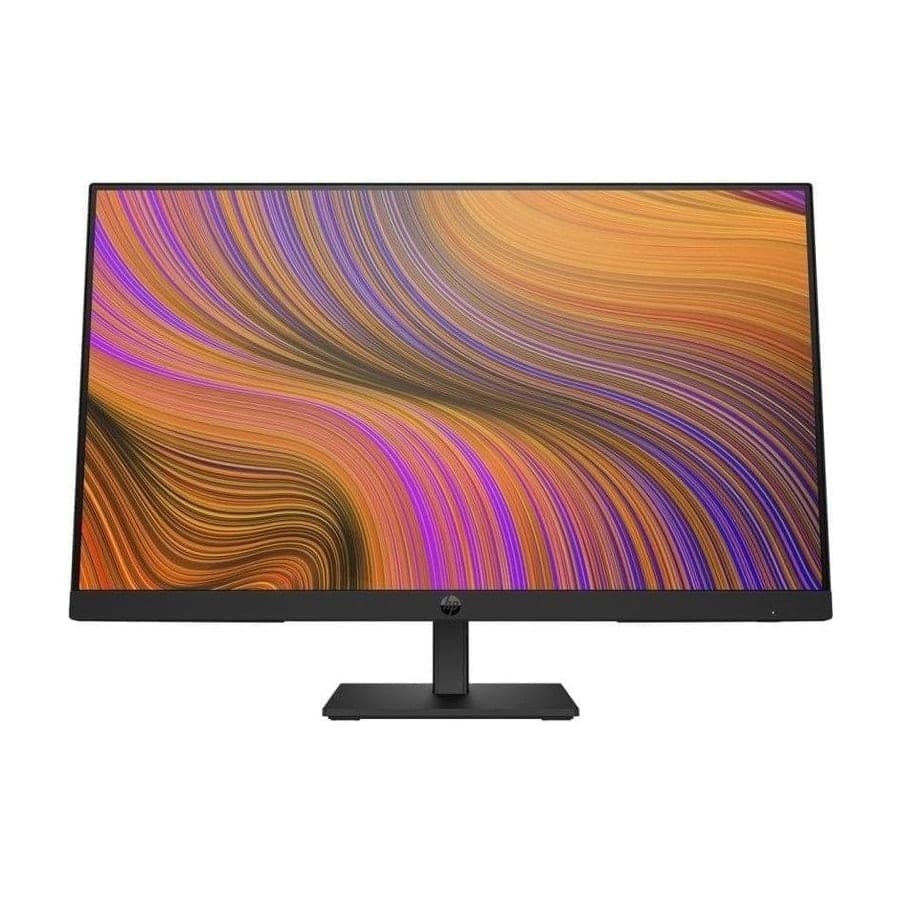 HP P24h Gen 5 23.8" Monitor
