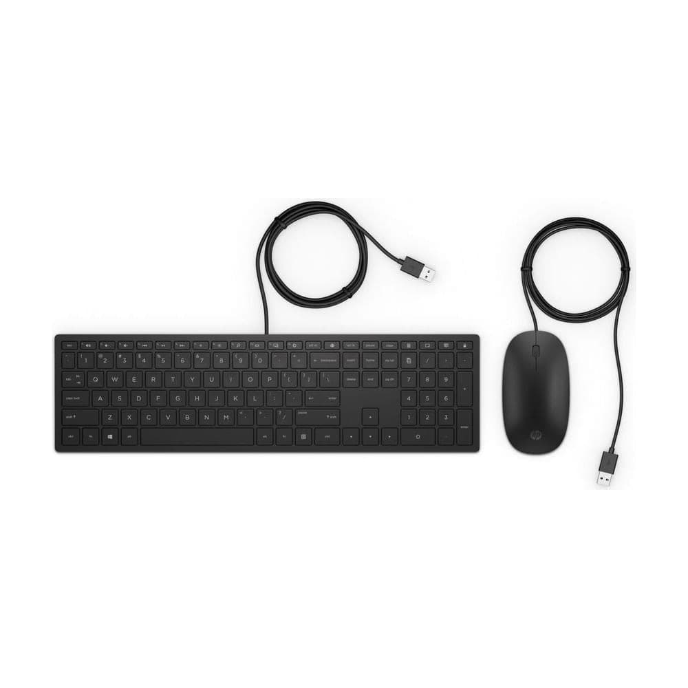 HP Pavilion 400 Teclado USB