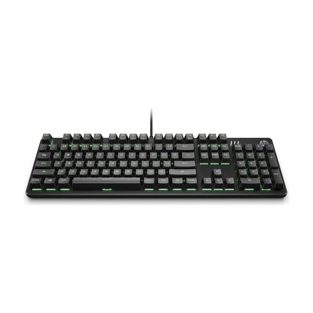 HP Pavilion Gaming 550 Keyboard