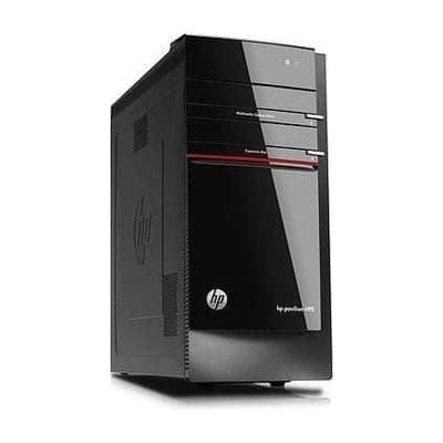 HP Pavilion H8-1206el
