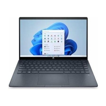 HP Pavilion x360 14"