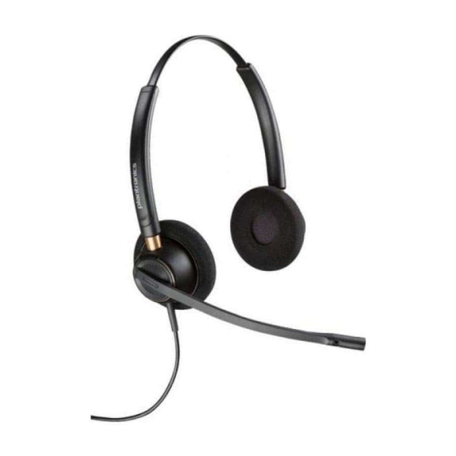 HP Poly Quick Disconnect