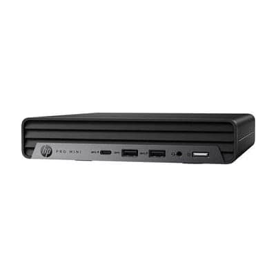 HP Pro Mini 400 G9 i5-12500T 16 GB