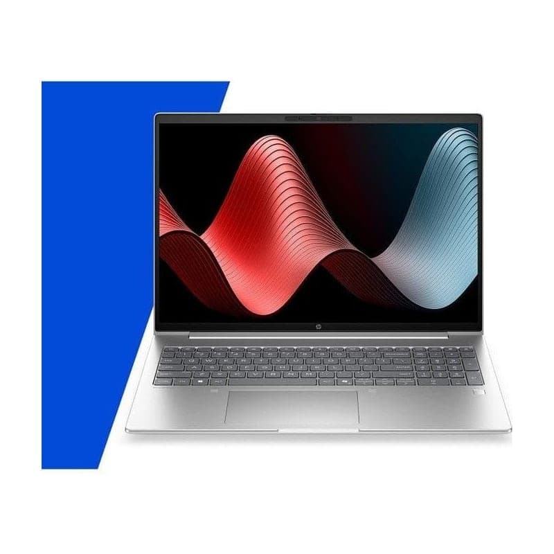 HP ProBook 4 G2a 16"
