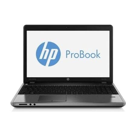 HP ProBook 4540s