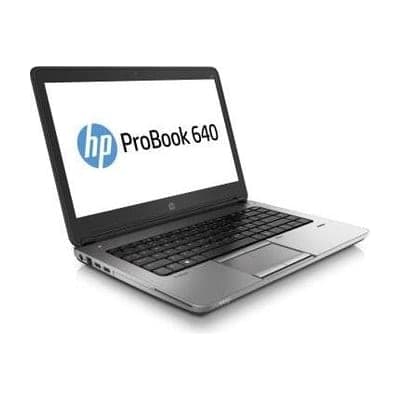 HP ProBook 640 G1