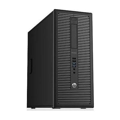 HP ProDesk 600 G1 Workstation