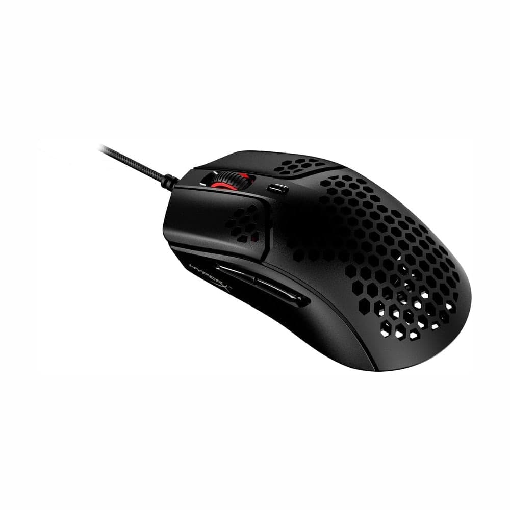 HP Pulsefire Haste
