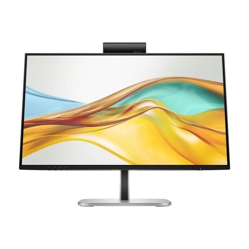 HP S5 Pro 524pm 23.8" Monitor