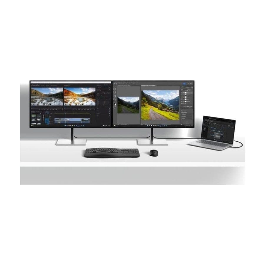 HP S7 Pro 732xk 31.5" Monitor