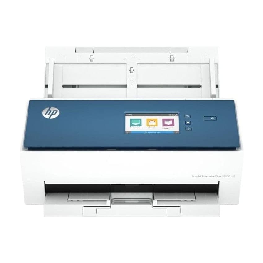 HP ScanJet Enterprise Flow N9000sn1
