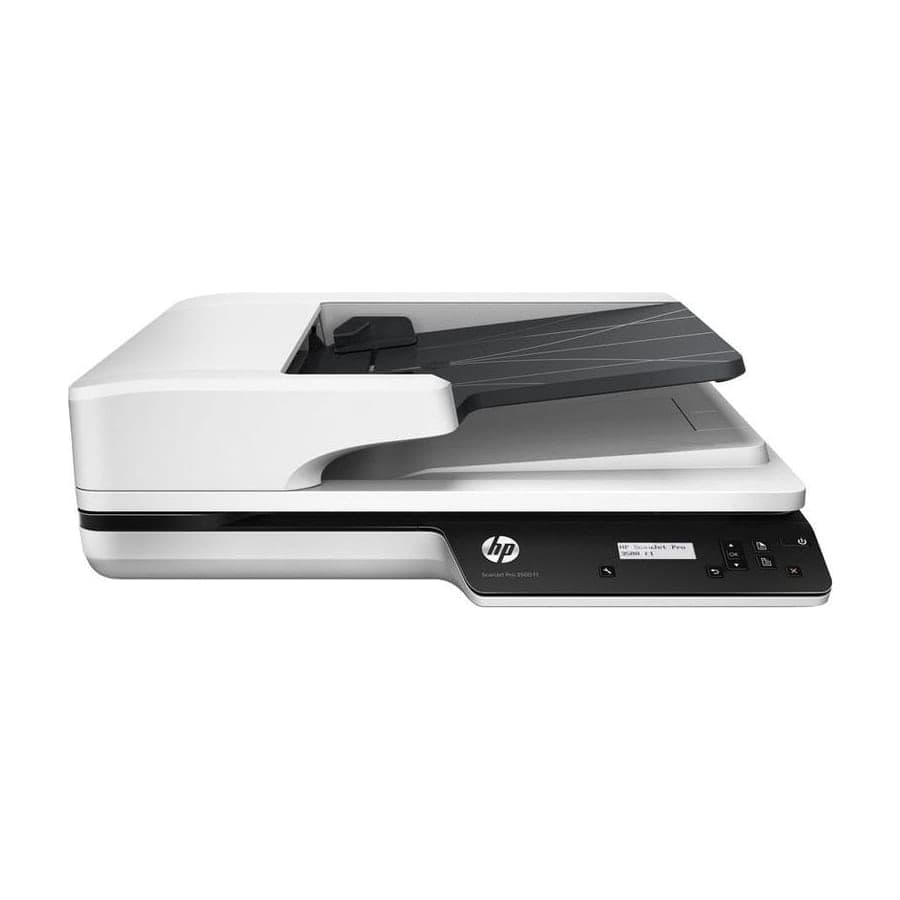HP Scanjet Pro 3500 F1
