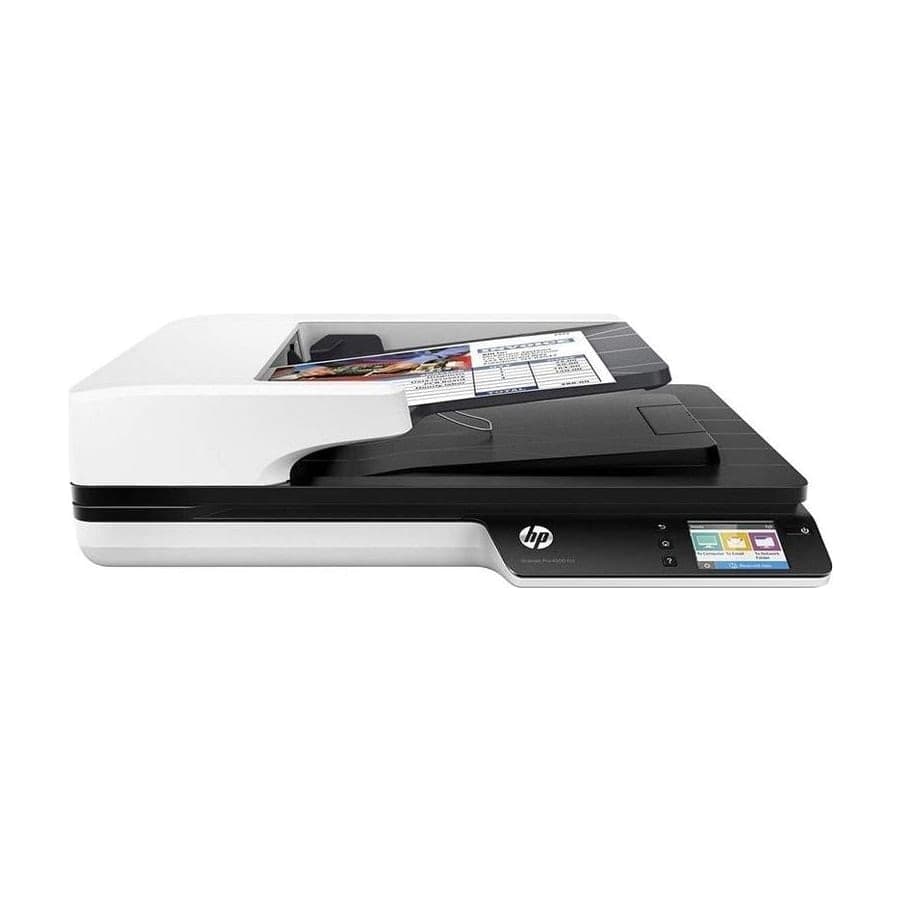 HP ScanJet Pro 4500 fn1