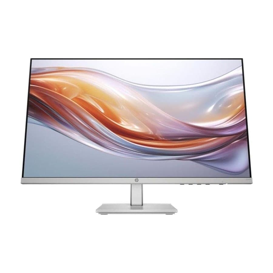 HP Serie 5 524sh 23.8" Monitor