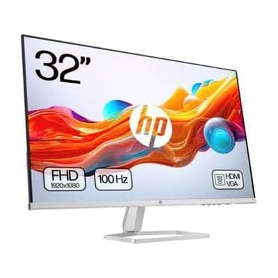 HP Serie 5 532sf 31.5" Monitor
