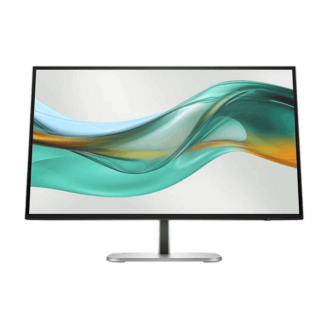 HP Serie 5