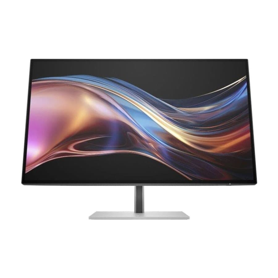 HP Serie 7 27" Monitor