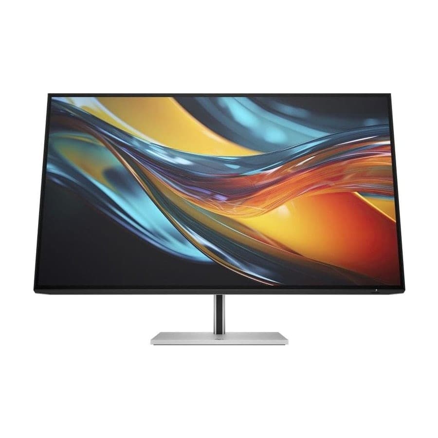 HP Series 7 Pro 31.5" 4K Monitor