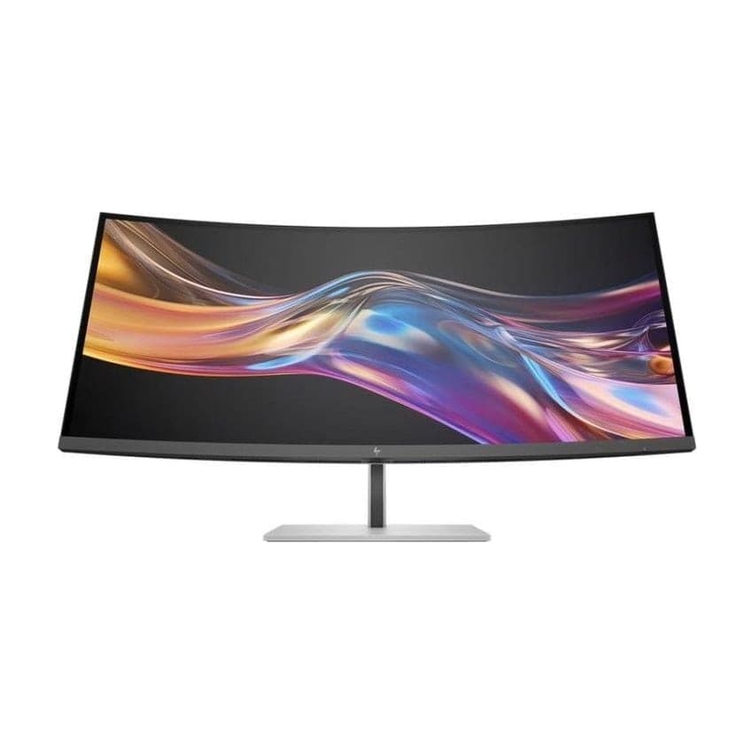 HP Series 7 Pro 37.5" Monitor