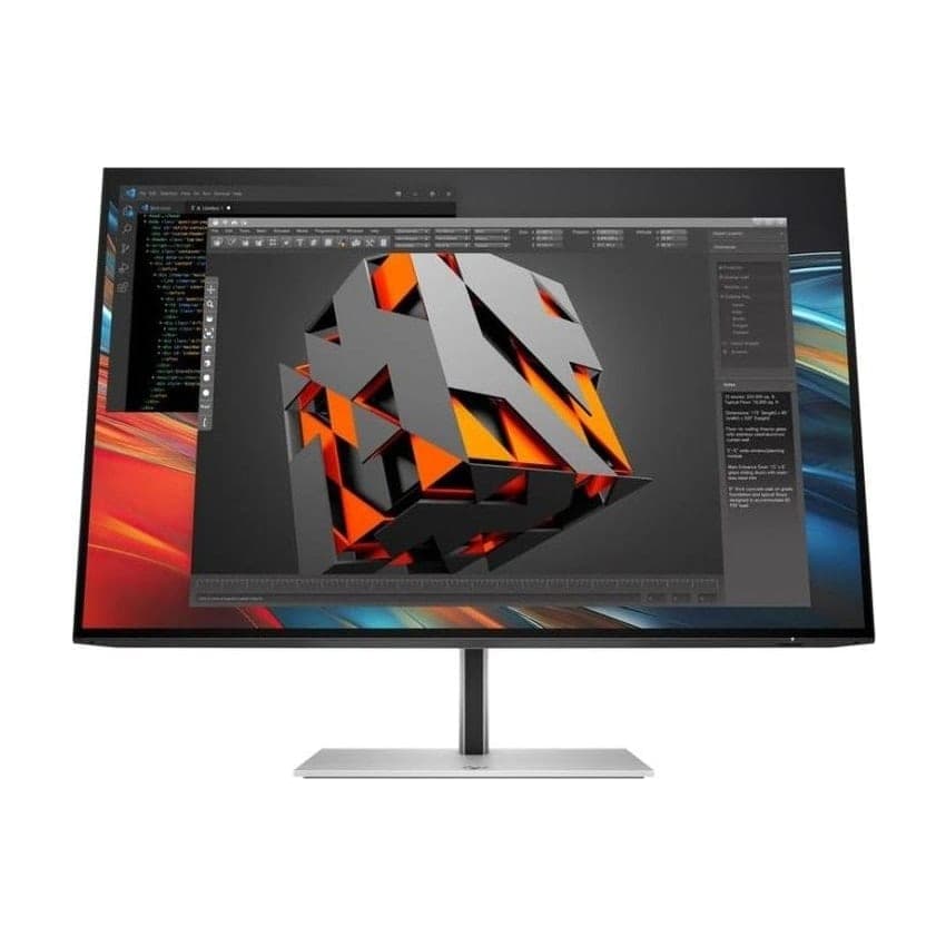 HP Series 7 Pro 724pn 24" Monitor