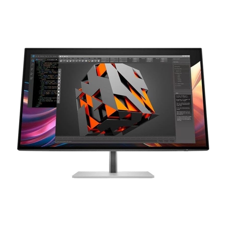 HP Series 7 Pro 727pq 27" Monitor