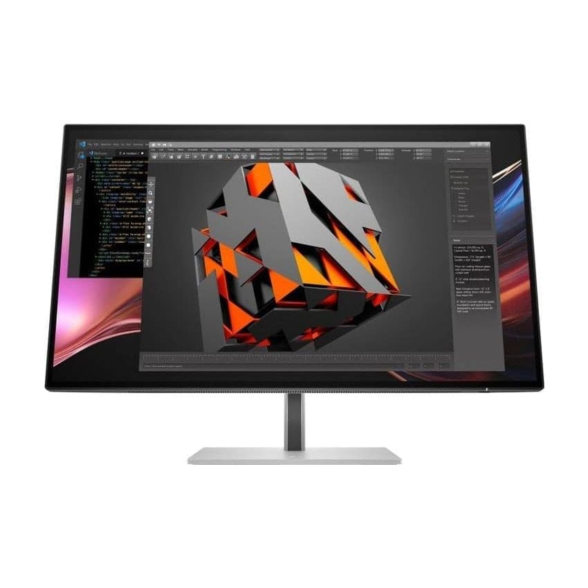 HP Series 7 Pro 727pu 27" Monitor