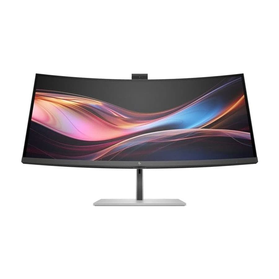 HP Series 7 Pro 734pm 34" Ultrawide Monitor