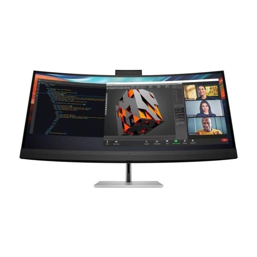 HP Series 7 Pro 740pm 39.7" 5K Monitor