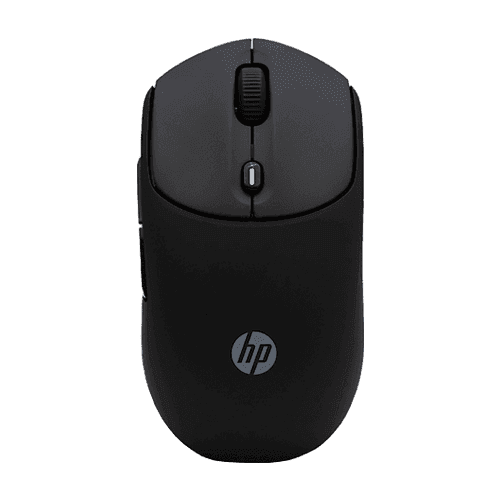 HP Silent 400 Ratón inalámbrico