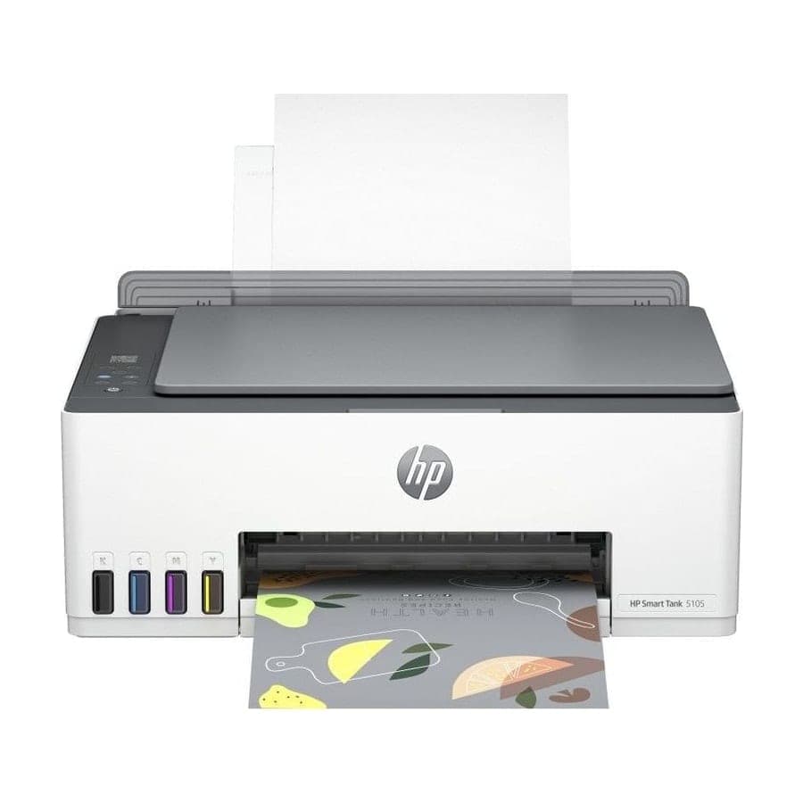 HP Smart Tank 5105 Impresora Multifunción