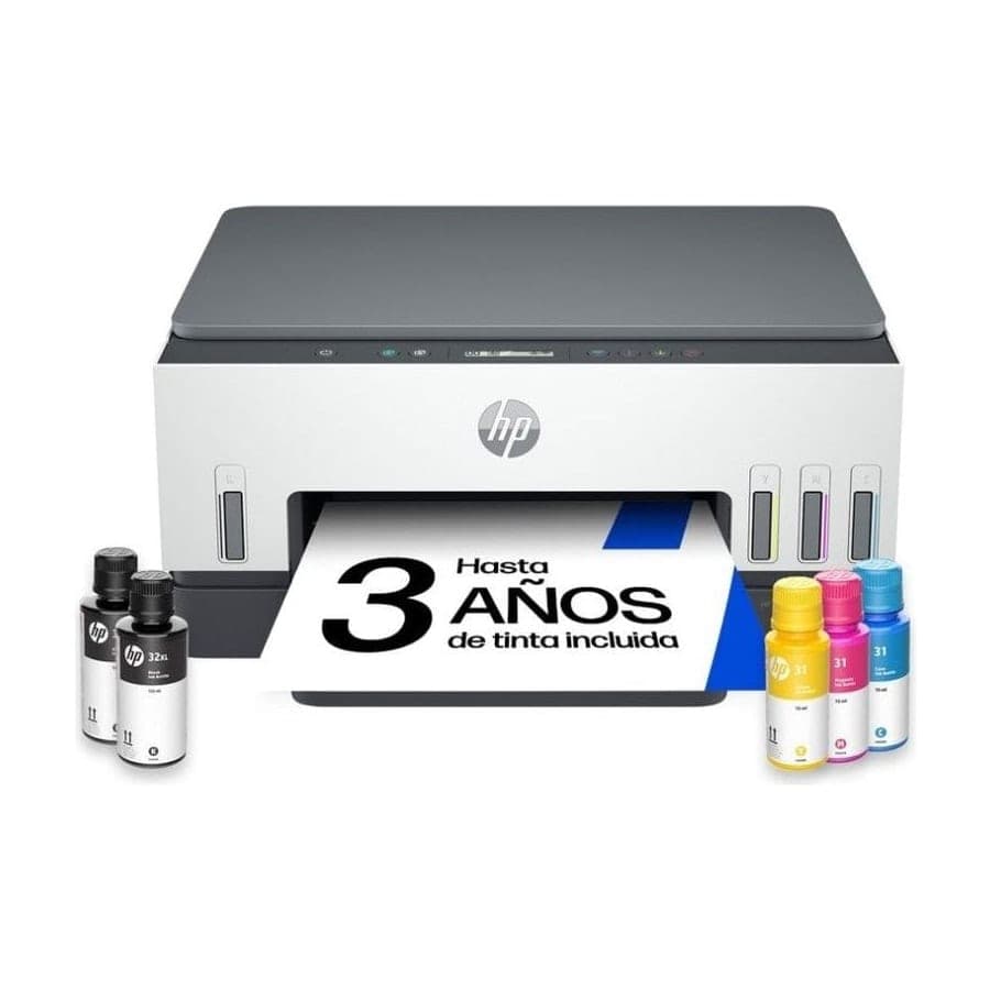 HP Smart Tank 6005
