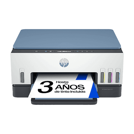 HP Smart Tank 6006 Impresora Multifunción