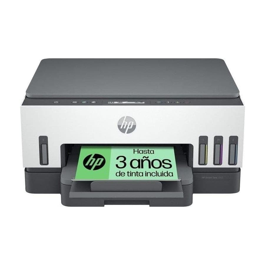 HP Smart Tank 7005