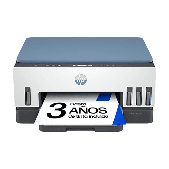HP Smart Tank 7006e Impresora Multifunción