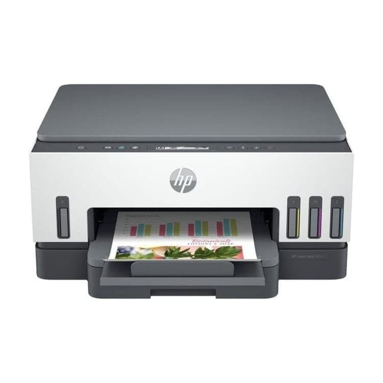 HP Smart Tank 7008 Impresora multifunción