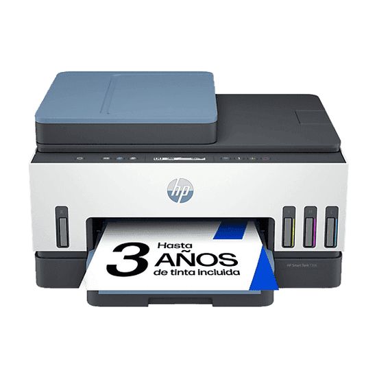 HP Smart Tank 7306 Impresora Multifunción