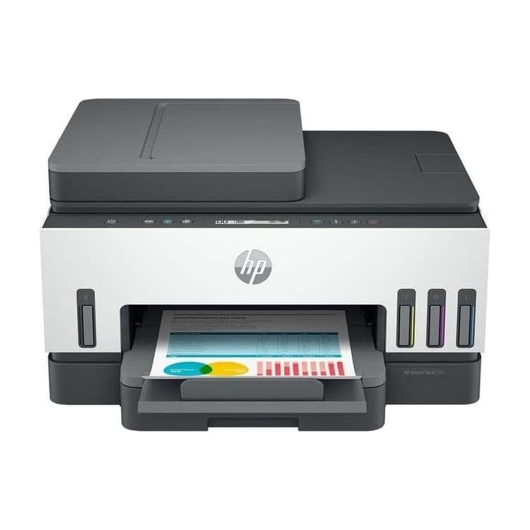 HP Smart Tank 7307 Multifunción