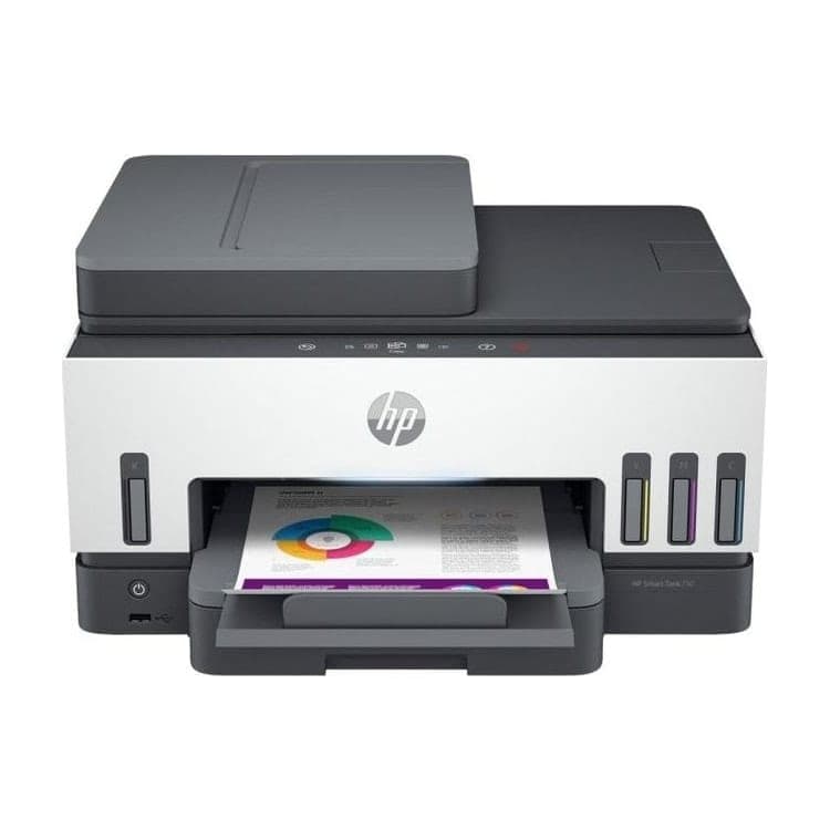 HP Smart Tank 790 All-in-One Printer